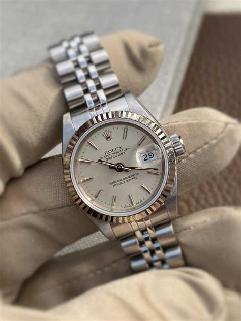 rolex lady datejust wcr 1993|lady datejust.